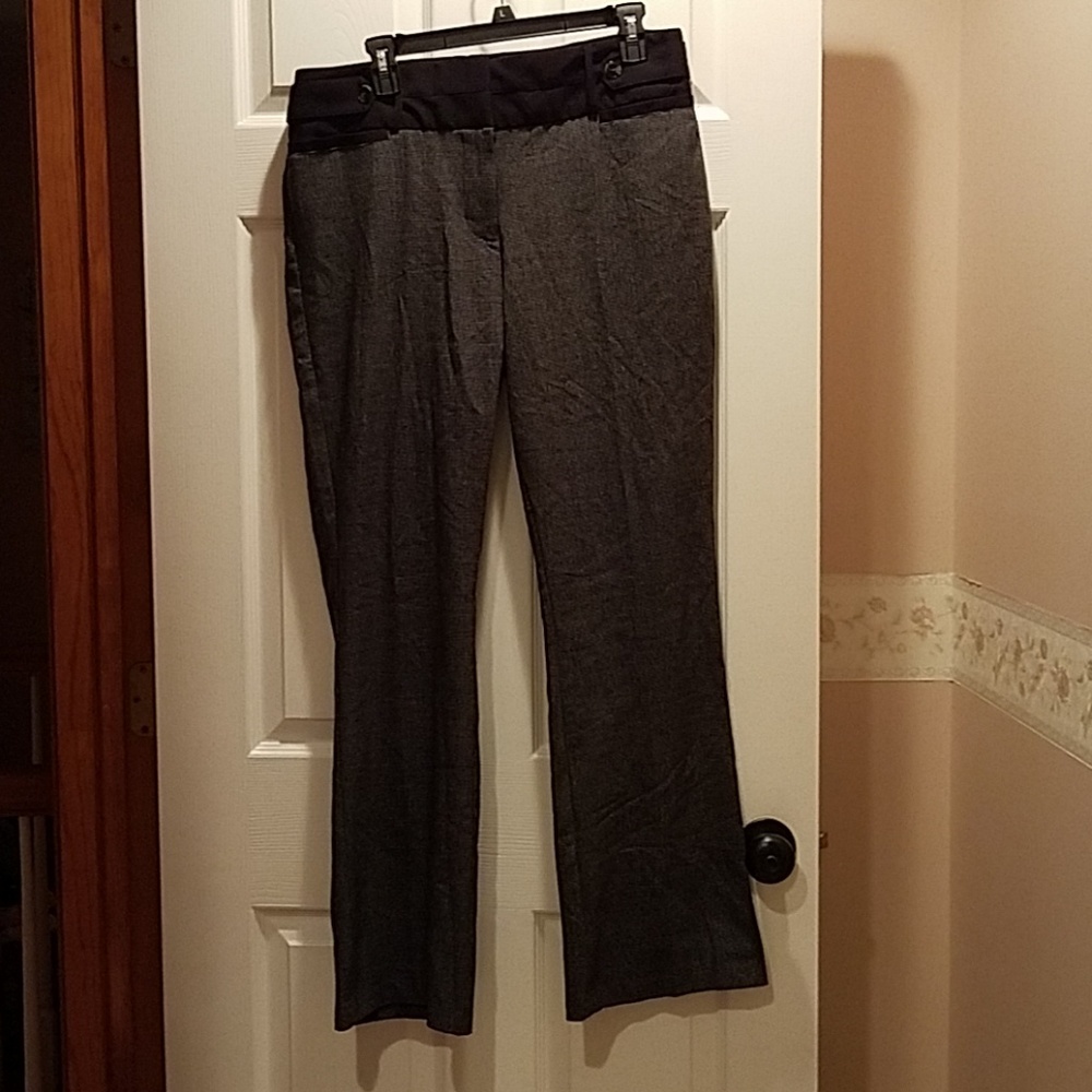 Dress pants
